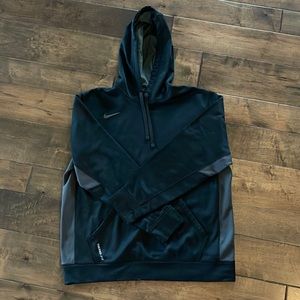 Nike mens hoodie